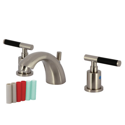 Robinet de salle de bain Kingston