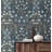 18' L x 20.5" W Peel and Stick Wallpaper Roll-1725863822