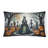 Other/No Pattern Outdoor Throw Pillow