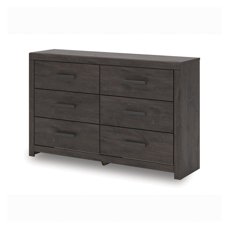 Commode, Gris