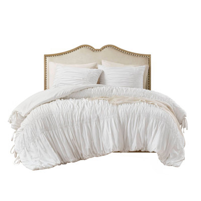 2PCS Comforter Set
