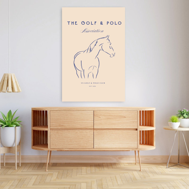 Art équestre classique, cheval élégant