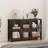 Guinna Wood Bookcase-552342018-552342021