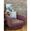 Garrelda Upholstered Chenille Armchair