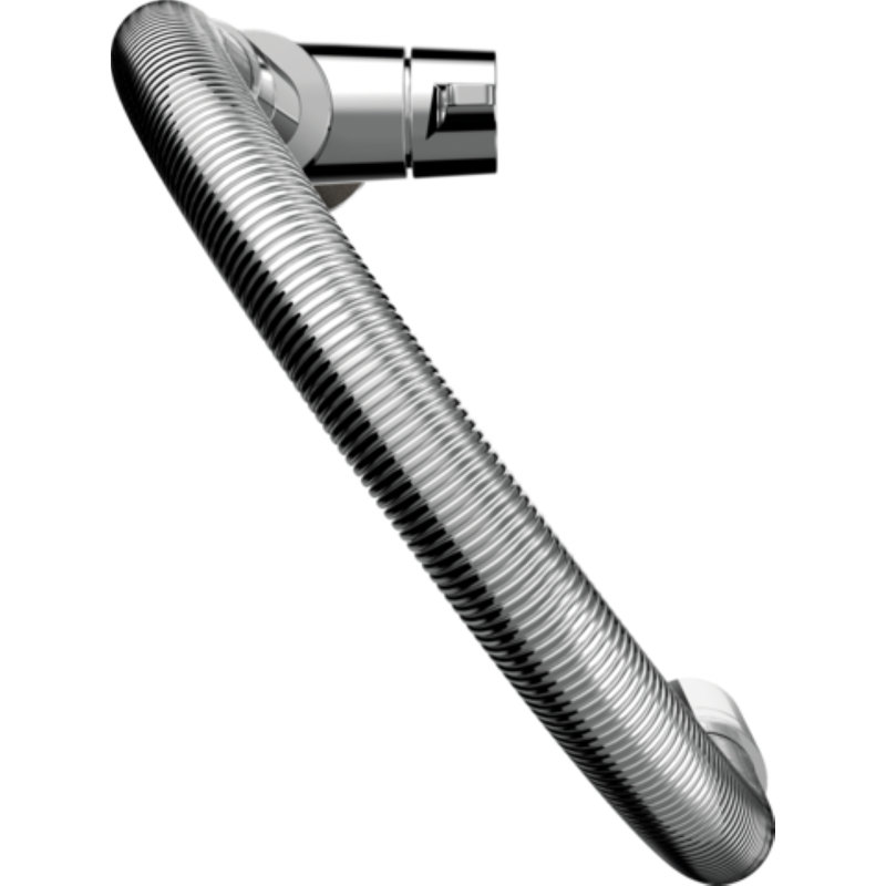 High-Pressure Single-Lever Mixer Tap Sc-550, Nero