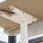 Laetyn 31.5" Height Adjustable Standing Desk