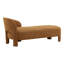 Myrna Chaise Mustard