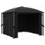 Engin 3m x 3m Aluminium/Steel Party Tent