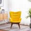 Fauteuil d'appoint Leiria-1916184887