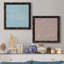 Enjoy the Little Things - 2 pièces d'art textuel sur toile-1625747222-1625747218