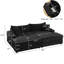 Canapé modulaire inclinable 89 po-1114558941