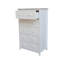 Commode 5 tiroirs Calumet Heimann-101528224