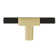 Urbanite 2 5/8" Length Bar Knob