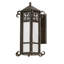 3 - Light Flush Mounted Sconce