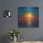 «Luxe Metal Art« Sun Down II »par Tim O'Toole, art mural en métal» par Tim O'Toole-630233146