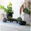 Zaire 36 oz. Bol de service-646287033