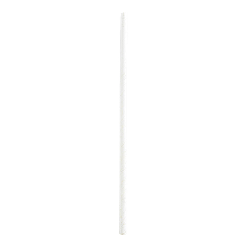 Paper Straws & Drink Accessories