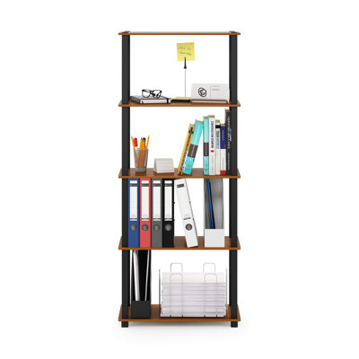Rivington 57.4" H x 23.6" W x 11.6" D Shelving Unit