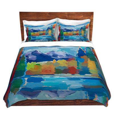 Duvet Cover