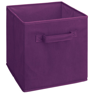 ClosetMaid Cubeicals 11-inch Fabric Drawers