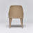 Siesta 19'' H Upholstered Mahogany Side Chair-90795058-124966601