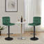 Paynter Swivel Adjustable Height Stool-543781065