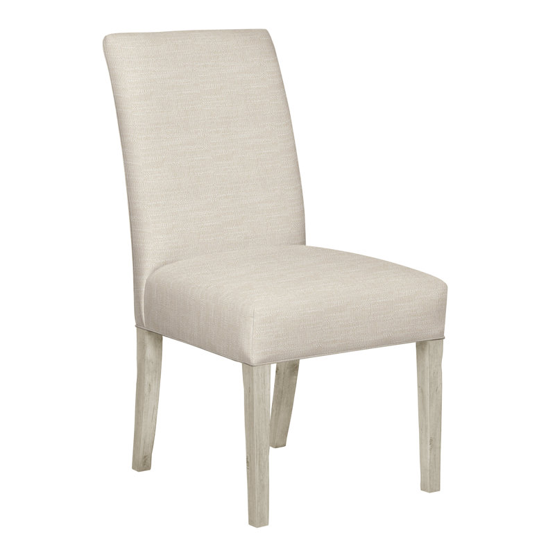 Butler Dining Chair, Tommy Flax, Wrenn