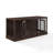 Arshveer Wood Furniture Style Crate with 2 Doors-88354879