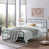 Antique Blue est en rupture de stock