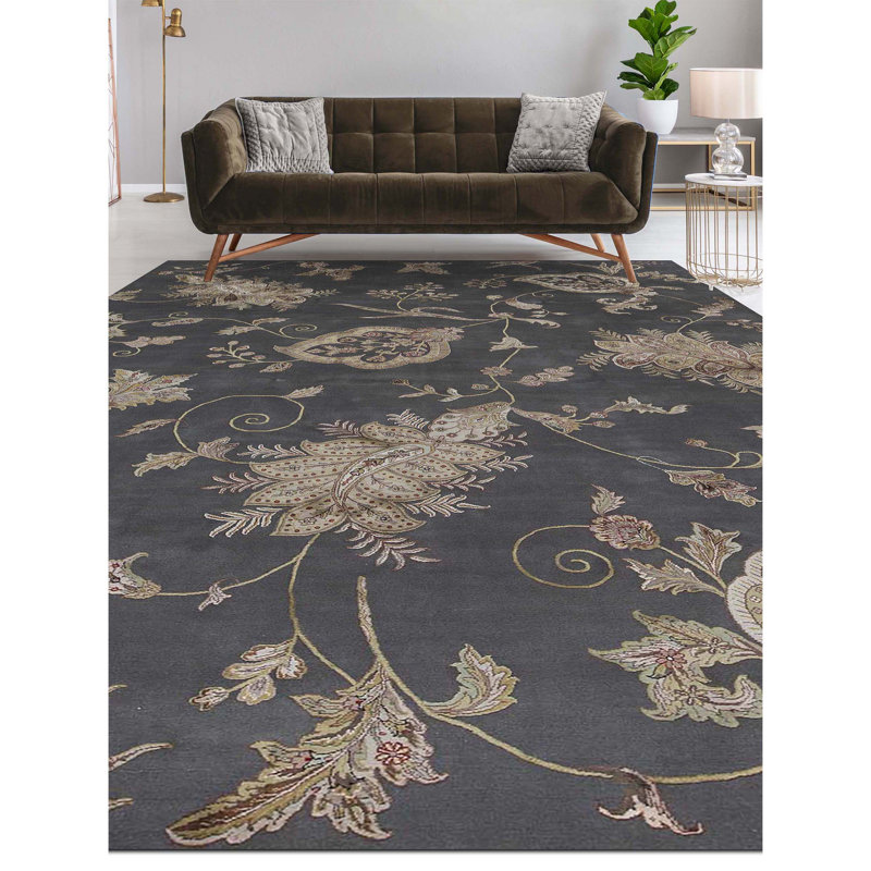 One-of-a-Kind 10' X 14' Area Rug