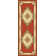 Ramsel Oriental Indoor Rug