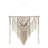 Boho Abstract Wall Decor on Fabric-637543184