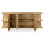 Casey Sideboard Rustic Oak-955651754