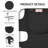 Folding Beach Lounge Chair With Face Hole And Arm Slots, 5-Level Adjustable Sun Lounger Tanning Chair With Pillow-733608129