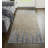 Wool Beige/Gray Rug-1798765954