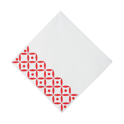 Disposable Paper Napkins
