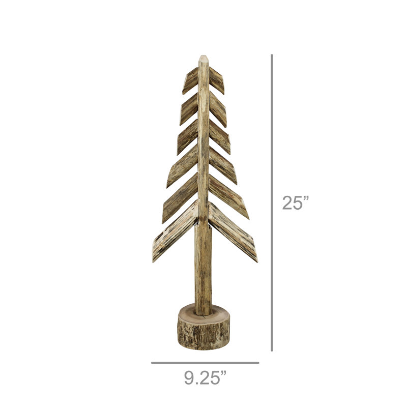 Arbre à bois - Sm