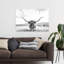 Art mural contemporain Longhorn-129142153