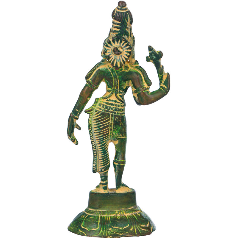 Ardhanarishvara Shiva Shakti