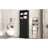 Versatile Tall Storage Cabinet With Multiple Compartments For Various Rooms-1592618926