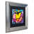 Silver Framed sélectionné