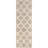 Bertl Sgm-Montreal Shag Performance Geometric Rug-170154006