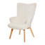 Fauteuil à oreilles Napster-552282738