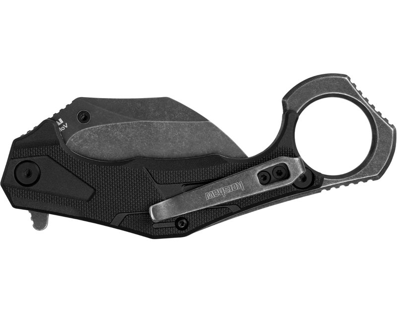 Couteau de poche Kershaw Outler, Tactical Karambit