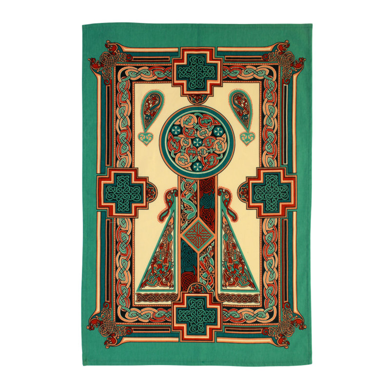 Cotton Tea Towel Kitchen Towel