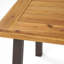 Table de salle à manger Anes