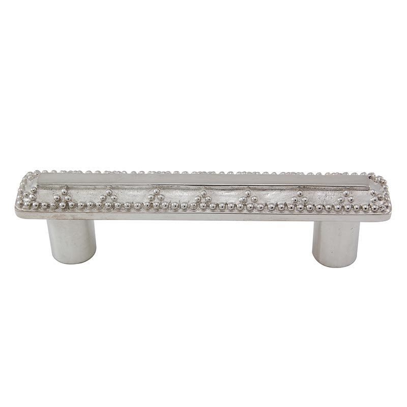 Gioiello Bar / Handle Pull, Oil-Rubbed Bronze