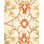 Classic One-of-a-Kind 8' 1" x 10' 0" Hand Knotted Area Rug