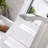 Single-Hole Single-handle Bathroom Faucet-68961346