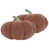 Brown is out of stock selected